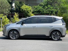 GAC AION Y 80 Ultra Long Range Edition - ფოტო 6