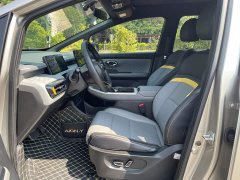 GAC AION Y 80 Ultra Long Range Edition - ფოტო 7