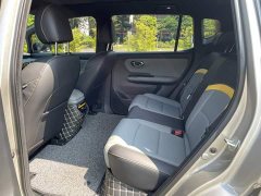 GAC AION Y 80 Ultra Long Range Edition - ფოტო 9