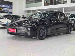 Tesla Model 3 Rear-Wheel Drive - ფოტო 1