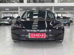 Tesla Model 3 Rear-Wheel Drive - ფოტო 2