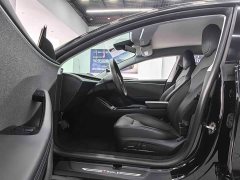 Tesla Model 3 Rear-Wheel Drive - ფოტო 4
