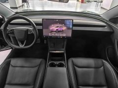 Tesla Model 3 Rear-Wheel Drive - ფოტო 5