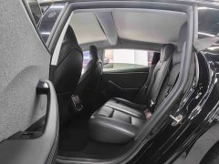 Tesla Model 3 Rear-Wheel Drive - ფოტო 6