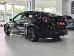 Tesla Model 3 Rear-Wheel Drive - ფოტო 9