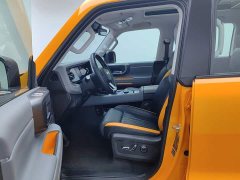 Beijing Jeep BJ40 2.0T Urban Hunter Edition Supreme Trim - ფოტო 10