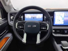 Beijing Jeep BJ40 2.0T Urban Hunter Edition Supreme Trim - ფოტო 11