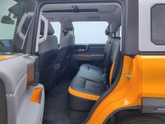 Beijing Jeep BJ40 2.0T Urban Hunter Edition Supreme Trim - ფოტო 15
