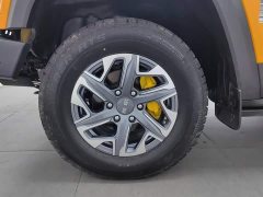 Beijing Jeep BJ40 2.0T Urban Hunter Edition Supreme Trim - ფოტო 17