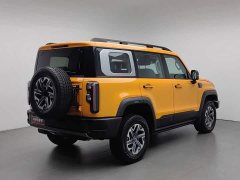 Beijing Jeep BJ40 2.0T Urban Hunter Edition Supreme Trim - ფოტო 2