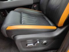 Beijing Jeep BJ40 2.0T Urban Hunter Edition Supreme Trim - ფოტო 20