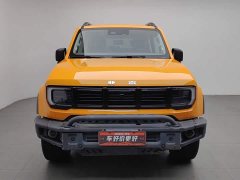Beijing Jeep BJ40 2.0T Urban Hunter Edition Supreme Trim - ფოტო 3