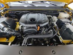 Beijing Jeep BJ40 2.0T Urban Hunter Edition Supreme Trim - ფოტო 6