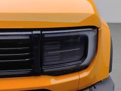 Beijing Jeep BJ40 2.0T Urban Hunter Edition Supreme Trim - ფოტო 7
