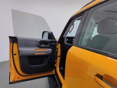 Beijing Jeep BJ40 2.0T Urban Hunter Edition Supreme Trim - ფოტო 8