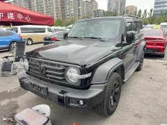 Tank 300 2.0T Challenger - ფოტო 1