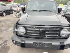Tank 300 2.0T Challenger - ფოტო 11