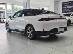XPeng P5 550E - ფოტო 8