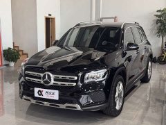 Mercedes-Benz GLB 2023 GLB 220 Dynamic - ფოტო 1