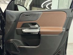 Mercedes-Benz GLB 2023 GLB 220 Dynamic - ფოტო 10