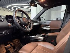 Mercedes-Benz GLB 2023 GLB 220 Dynamic - ფოტო 11
