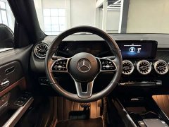 Mercedes-Benz GLB 2023 GLB 220 Dynamic - ფოტო 12