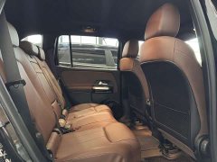 Mercedes-Benz GLB 2023 GLB 220 Dynamic - ფოტო 14