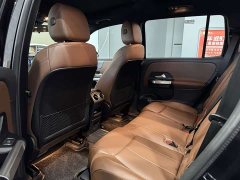 Mercedes-Benz GLB 2023 GLB 220 Dynamic - ფოტო 15