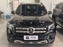 Mercedes-Benz GLB 2023 GLB 220 Dynamic - ფოტო 2