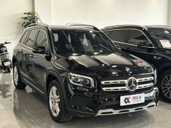 Mercedes-Benz GLB 2023 GLB 220 Dynamic - ფოტო 3