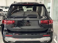 Mercedes-Benz GLB 2023 GLB 220 Dynamic - ფოტო 5