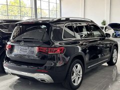 Mercedes-Benz GLB 2023 GLB 220 Dynamic - ფოტო 6