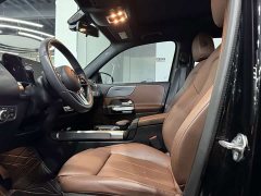 Mercedes-Benz GLB 2023 GLB 220 Dynamic - ფოტო 7
