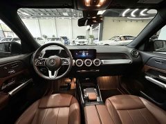 Mercedes-Benz GLB 2023 GLB 220 Dynamic - ფოტო 8