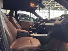 Mercedes-Benz GLB 2023 GLB 220 Dynamic - ფოტო 9