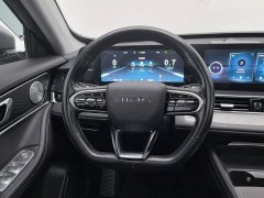Chery Tiggo 7 PLUS 1.6T GDI DCT Premium - ფოტო 11