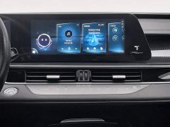 Chery Tiggo 7 PLUS 1.6T GDI DCT Premium - ფოტო 12