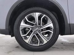 Chery Tiggo 7 PLUS 1.6T GDI DCT Premium - ფოტო 17