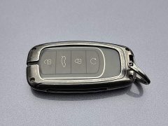 Chery Tiggo 7 PLUS 1.6T GDI DCT Premium - ფოტო 19
