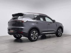 Chery Tiggo 7 PLUS 1.6T GDI DCT Premium - ფოტო 2