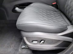 Chery Tiggo 7 PLUS 1.6T GDI DCT Premium - ფოტო 20