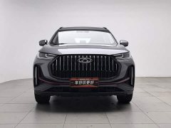 Chery Tiggo 7 PLUS 1.6T GDI DCT Premium - ფოტო 3