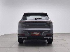 Chery Tiggo 7 PLUS 1.6T GDI DCT Premium - ფოტო 4