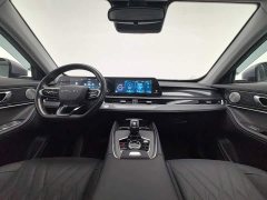 Chery Tiggo 7 PLUS 1.6T GDI DCT Premium - ფოტო 5