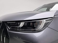 Chery Tiggo 7 PLUS 1.6T GDI DCT Premium - ფოტო 7