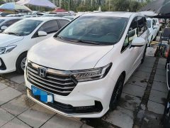 Honda Odyssey 2.0L e:HEV Sharp Prestige Edition - ფოტო 1