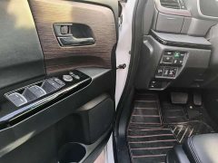 Honda Odyssey 2.0L e:HEV Sharp Prestige Edition - ფოტო 10