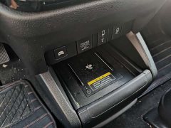 Honda Odyssey 2.0L e:HEV Sharp Prestige Edition - ფოტო 11
