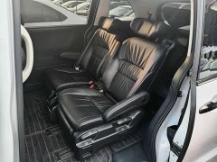 Honda Odyssey 2.0L e:HEV Sharp Prestige Edition - ფოტო 13