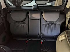 Honda Odyssey 2.0L e:HEV Sharp Prestige Edition - ფოტო 15